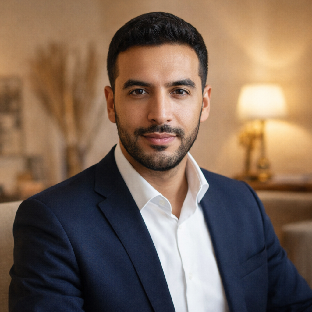 Expert Bueno Immobilier