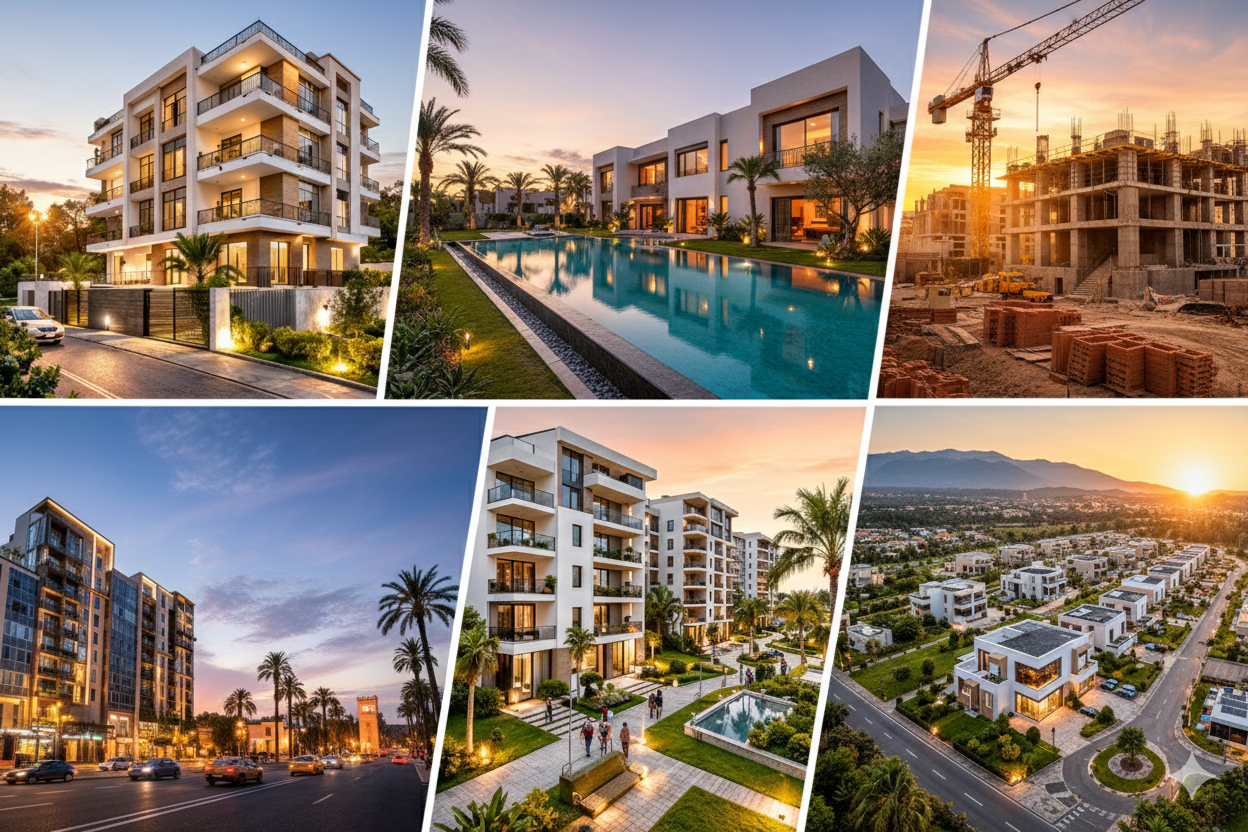 Expert Bueno Immobilier